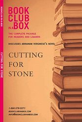 Cover Art for 9781897082652, Cutting for Stone by Marilyn Herbert