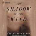 Cover Art for 9780142800805, The Shadow of the Wind by Carlos Ruiz Zafon