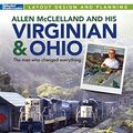 Cover Art for 0644651601935, Allen McClelland's Virginian & Ohio by Tony Koester