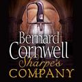 Cover Art for 9780007582624, Sharpe's Company by Bernard Cornwell, Rupert Farley
