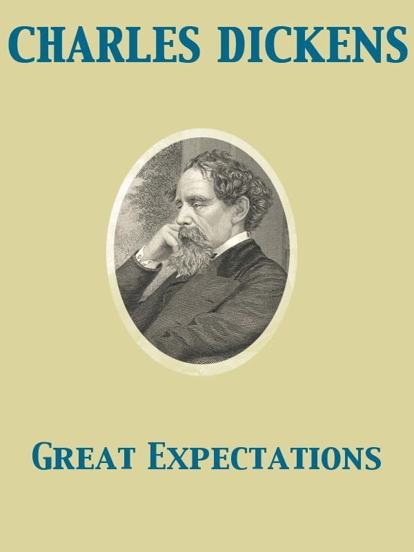 Cover Art for 9782819910909, Great Expectations by Charles Dickens