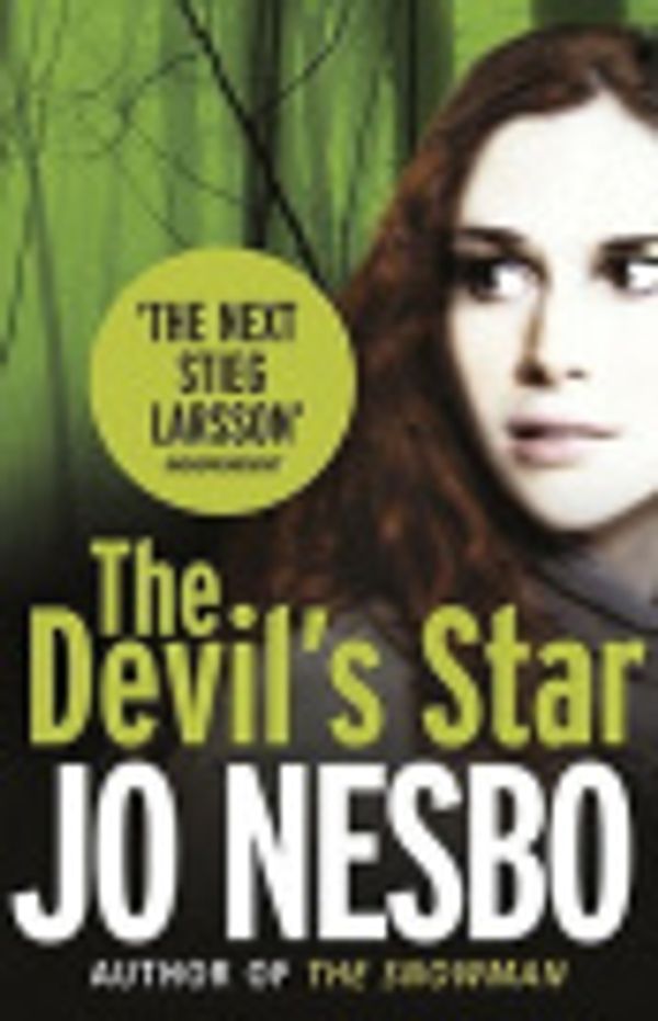 Cover Art for 9780307933690, The Devil's Star by Jo Nesbo, Robin Sachs