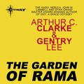 Cover Art for 9780575121669, The Garden of Rama by Arthur C. Clarke