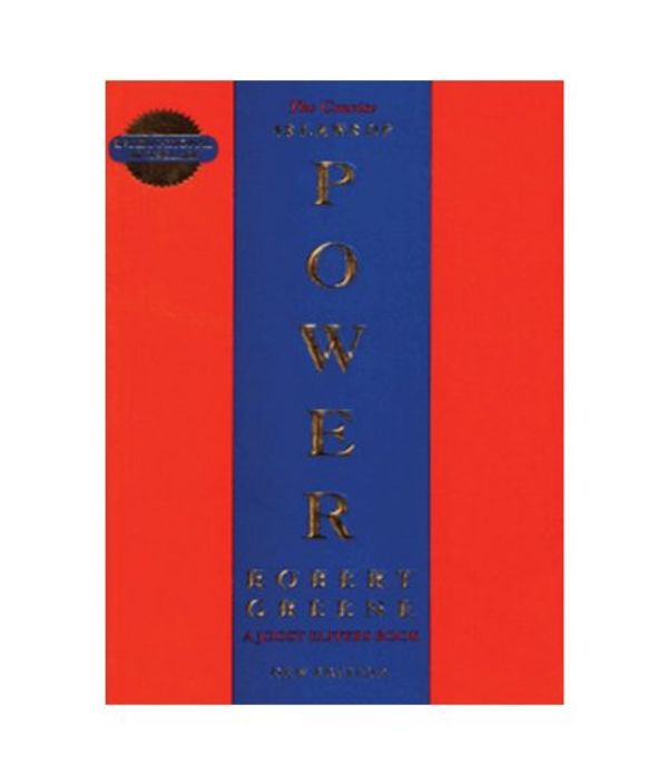Cover Art for 9788176493369, The 48 Laws Of Power by Robert Greene