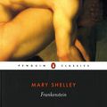 Cover Art for 9780141439471, Frankenstein by Mary Shelley