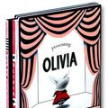 Cover Art for 9780689850394, Olivia Saves the Circus Limited Edition by Ian Falconer