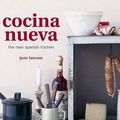 Cover Art for 9781741962208, Cocina Nueva by Jane Lawson