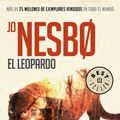 Cover Art for 9788466334709, El LeopardoHarry Hole by Jo Nesbo