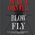 Cover Art for 9780399151187, Blow Fly (Kay Scarpetta) by Patricia Cornwell