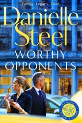 Cover Art for 9781529022230, Worthy Opponents by Danielle Steel