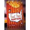 Cover Art for 9780618130979, Fast Food Nation by Eric Schlosser