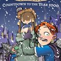 Cover Art for 9781101142110, Countdown to the Year 1000 #8 by Kate McMullan