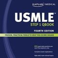 Cover Art for 9781419553158, Kaplan Medical USMLE Step 1 Qbook (Kaplan USMLE Qbook) by Kaplan