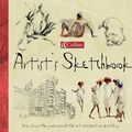 Cover Art for 9780007133253, Collins Artist's Sketchbook by Lucy Watson
