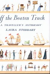 Cover Art for 9781842550441, Off the Beaten Track by Laura Stoddart