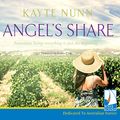 Cover Art for B071GVZBWM, Angel's Share by Kayte Nunn