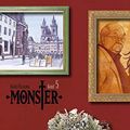 Cover Art for 9783551759566, Monster Perfect Edition 5 by Naoki Urasawa