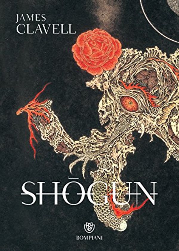 Cover Art for 9788845297588, Shogun by James Clavell