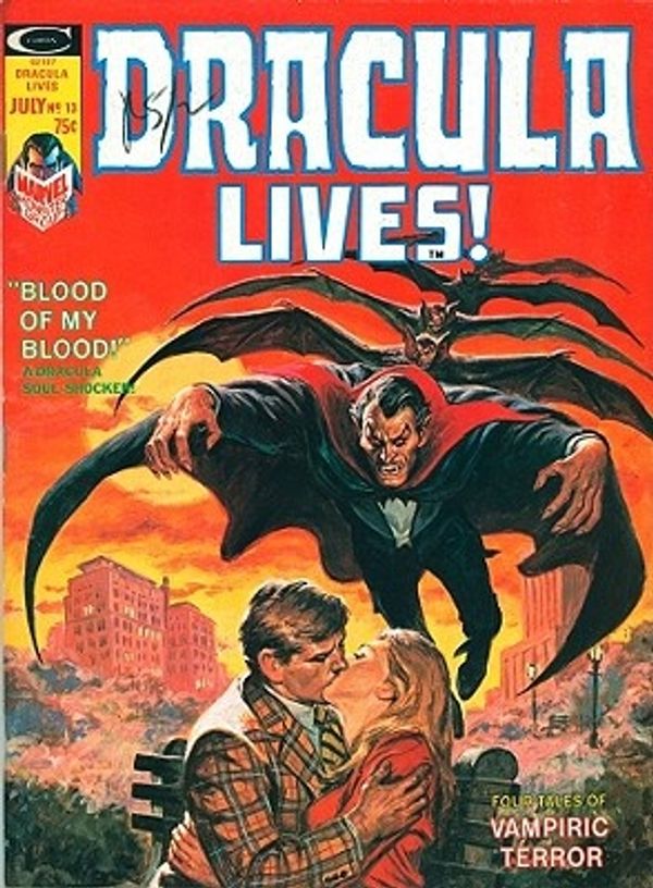 Cover Art for 9780785117094, Essential Tomb Of Dracula Volume 4 Tpb (Essential (Marvel Comics)) by Marv Wolfman