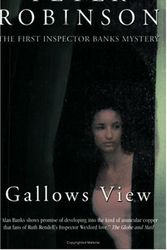 Cover Art for 9780143012924, Gallows View by Peter Robinson