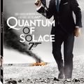Cover Art for 0883904134787, Quantum of Solace (Two-Disc Special Edition) by Unknown