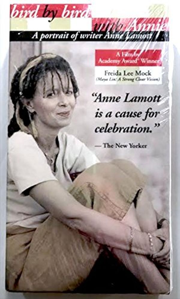 Cover Art for 0658769133332, Bird by Bird with Annie: A Film Portrait of Writer Anne Lamott [VHS] by Unknown