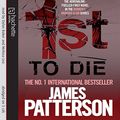 Cover Art for 9781405507332, 1st to Die by James Patterson
