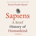 Cover Art for 9781786141675, Sapiens by Yuval Noah Harari