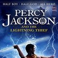 Cover Art for B002RI9S2Y, Percy Jackson and the Lightning Thief (Book 1) (Percy Jackson And The Olympians) by Rick Riordan