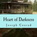 Cover Art for 9781518799075, Heart of Darkness by Joseph Conrad