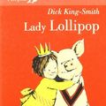 Cover Art for 9788845110245, Lady Lollipop by King-Smith, Dick