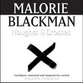 Cover Art for 9780552546324, Noughts and Crosses by Malorie Blackman
