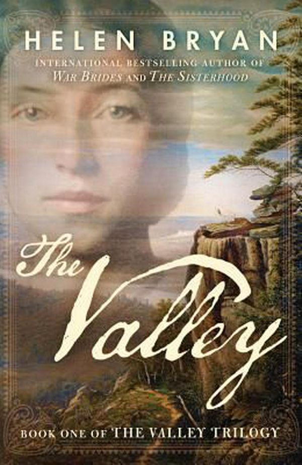 Cover Art for 9781503936157, The ValleyThe Valley Trilogy by Helen Bryan