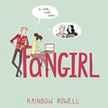 Cover Art for B014VFUAK4, Fangirl (Portuguese Edition) by Rainbow Rowell