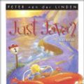 Cover Art for 9780137009909, Just Java 2 by Peter van der Linden