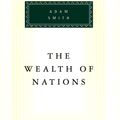 Cover Art for 9780679405641, The Wealth of Nations by Adam Smith