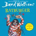 Cover Art for 9780007468171, Ratburger by David Walliams