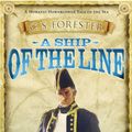 Cover Art for 9780141925639, A Ship of the Line by C.S. Forester