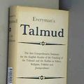 Cover Art for 9780460034463, Everyman's Talmud by Abraham Cohen