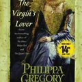 Cover Art for 9780743565097, The Virgin's Lover by Philippa Gregory