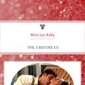 Cover Art for 9781460845677, The S Before Ex by Mira Lyn Kelly