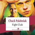 Cover Art for 9789734672387, Fight Club by Chuck Palahniuk