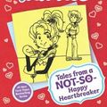 Cover Art for 9781432874797, Tales from a Not-so-happy Heartbreaker by Rachel Renee Russell