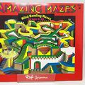 Cover Art for 9780590763967, Amazing Mazes by Rolf Heimann