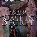Cover Art for 9781426820144, Cast in Secret by Michelle Sagara