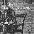 Cover Art for 9781980591221, Great Expectations by Charles Dickens