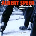 Cover Art for 9783463402581, Albert Speer by Gitta Sereny