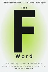 Cover Art for 9780375706349, The F-Word: Second Edition by Random House
