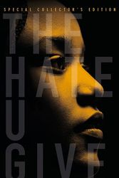 Cover Art for 9781406389463, The Hate U Give by Angie Thomas