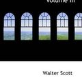 Cover Art for 9780559273599, Kenilworth by Walter Scott
